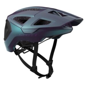 SCOTT Helmet Tago Plus (CE) – prism unicorn purple