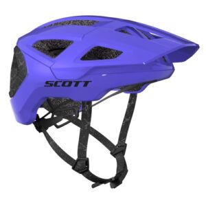 SCOTT Helmet Tago Plus (CE) – ultra purple