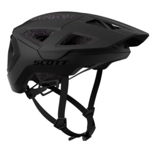 SCOTT Helmet Tago Plus (CE) – stealth black