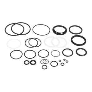 Fox FOX 23 FLOATX2 Spring&Damper Reb