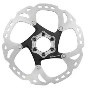 Shimano Shimano Disque SM-RT86 203 mm 6-trous