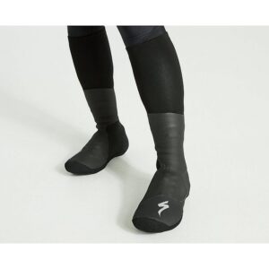 Specialized NEOPRENE TALL SHOE COVER – black
