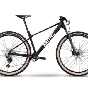 BMC Twostroke 01 FIVE – Noir