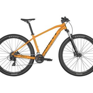 SCOTT Bike Aspect 960  (KH) – Orange