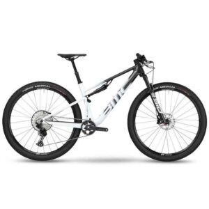 BMC Fourstroke THREE – cbn wht wht