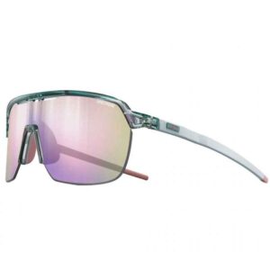 Julbo FREQUENCY vert/trans SP3ML rose