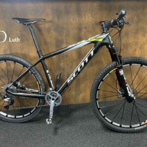SCOTT SCOTT Scale RC 700 27,5 – Noir