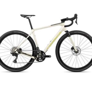 Orbea Terra M30Team – Vert/Noir