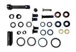 SCOTT Swingarm rep kit Spark 8mm 23 one size
