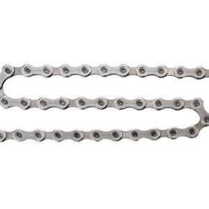 Shimano Chaîne CN-HG601 11-vitesses 116 maillons Quick-Link 20 pieces