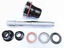 SCOTT Hub rep kit SY Revelstoke 1.5 XD R19 one size