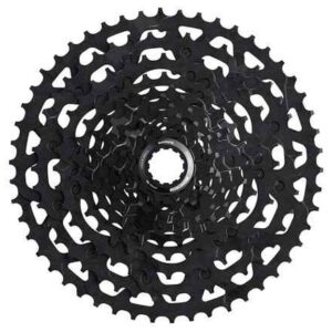 Shimano cassette CS-LG700-11 CUES 11-vitesses 11-50 dents box