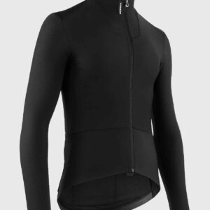 Assos EQUIPE R Spring FALL Jersey S11 – Noir
