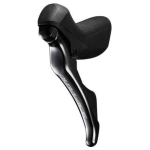 Shimano Levier/manette Dura-Ace ST-R9100 gauche 2-vitesses Dual Control box