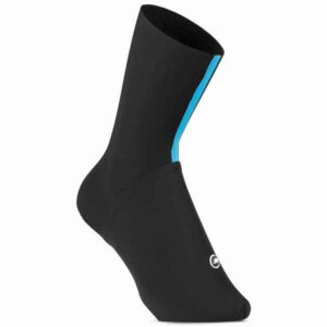 Assos Couvre chaussures Assos  Bootie winter – Noir