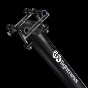 ax-lightness ax-lightness tige de selle 31.6