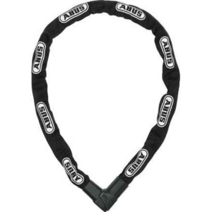 ABUS Abus Antivol à chaîne City Chain 1010/140 sans support noir