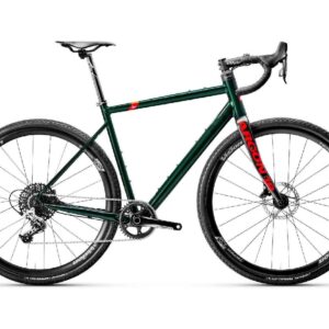 Argon Grey Matter Rival 1 – Tundra Green