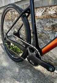 Guerciotti Brera Campagnolo Ekar 13V – Noir/Bronze