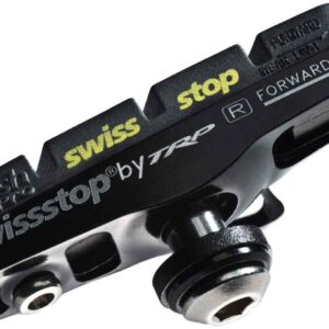 SwissStop Full FlashPro Shimano/SRAM Road Carbon