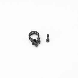 SCOTT Twinloc bar clamp 22 One size