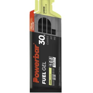 PowerBar Fuel Gel ( avec caféine ) – 