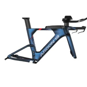 Argon E-119 tri+ disc – Kailula full moon, Dark matte