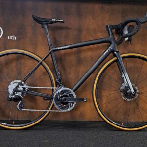 Specialized Aethos montage à la carte ultra light – Noir