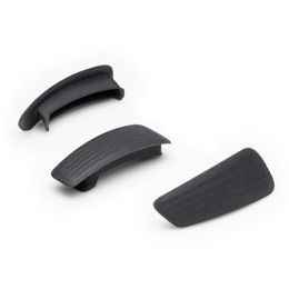 SCOTT Cadence>24 Aero Plugs – black