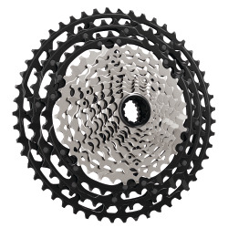 Shimano Shimano cassette XTR CS-M9100 12-vitesses 10-51 dents box – 