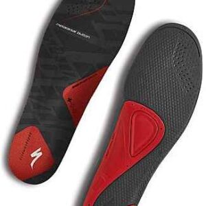 Specialized Semelle Specialized Body Geometry + – Rouge