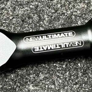 Aucune NewUltimate alu 25.4 120mm