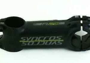 Syncros Syncros potence FL20 110mm alu