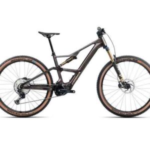 Orbea Rise sl m 10 630 carbon – cosmic carbon