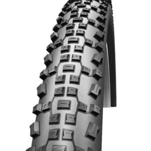 schwalbe Racing Ralph Evo Addix Speed Superground – Noir