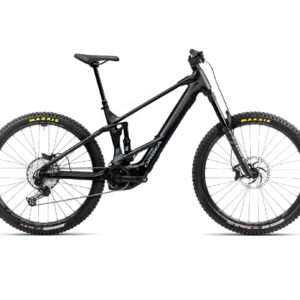 Orbea Wild ST H20 – blk/blu