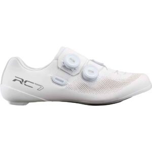 Shimano Wom Road RC7 SH-RC703 – Blanc