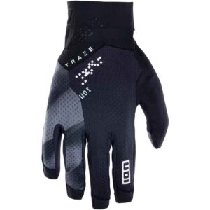 ION IOB-Gloves Traze unisex 2025 – Noir