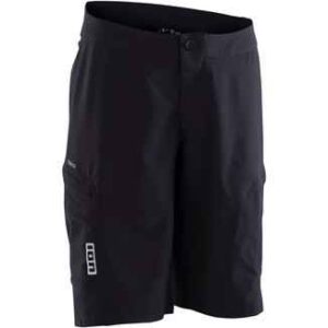 ION Bke Short VNTR Amp wom – Noir