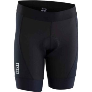 ION IOB-Basleyer in short wom – Noir