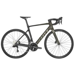 SCOTT Bike Addict RC eRIDE 20 (EU) – Brun