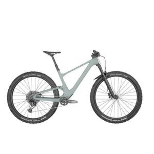 SCOTT Bike Spark 950 (TW) S – light rhino grey