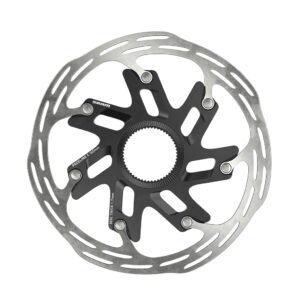 Sram Rotor Paceline X 2-Piece CenterLock incl Lockring – N/A