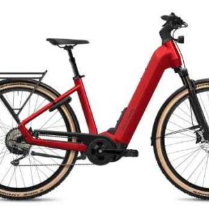Flyer G1 Upstreet 7.12 xc comf – Frosty