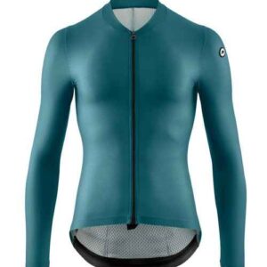 Aucune MILLE GT LS Jersey S11 – Vert