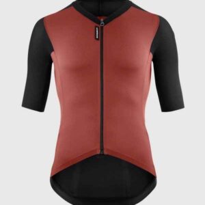 Assos TACITA Jersey T5 – Brun