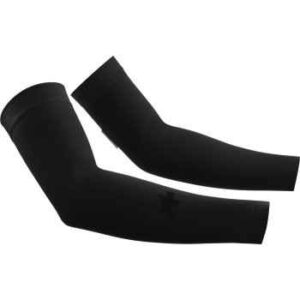 Assos Winter Arm Warmers p1 – Noir