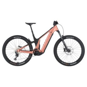 SCOTT Bike Patron 920 (EU) – Bike Patron 920 (EU) GTBK