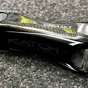 Kuota Katch carbon 120mm