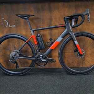 Aucune Cannondale supersix EVO taille M